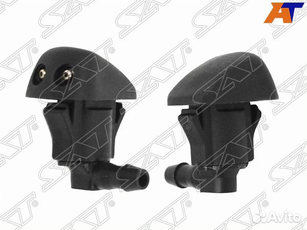 Форсунка омывателя mazda mazda6