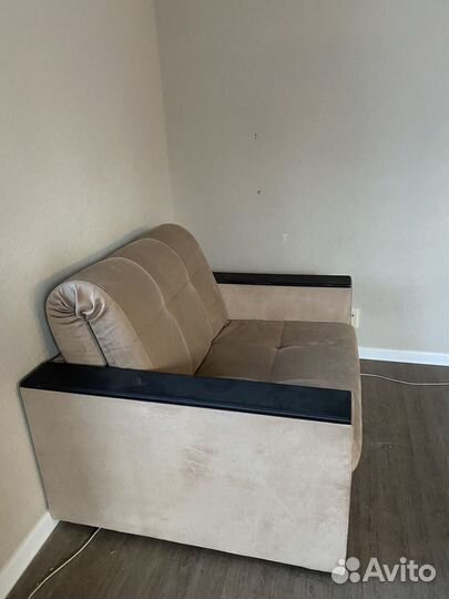 Кресло кровать