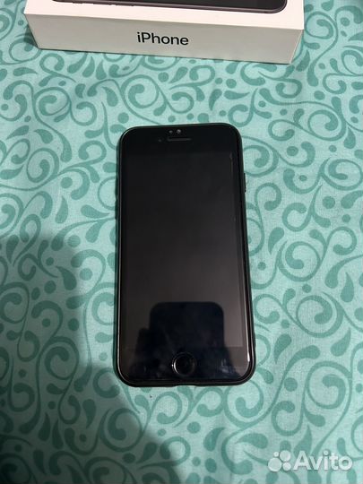 iPhone se 2020
