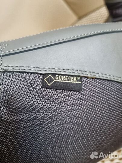 Сапоги мужские зимние для особо холодного климата