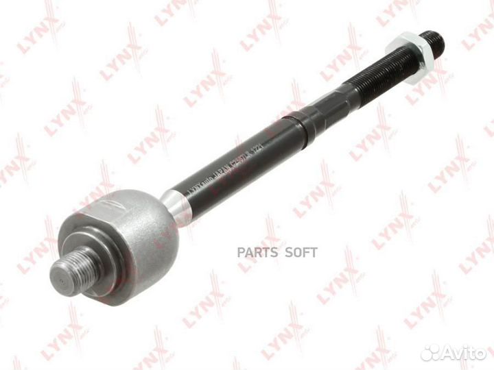 Lynxauto C2567LR Тяга рулевая перед прав/лев