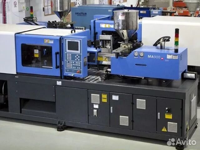 Литье пластмасс на тпа.Изготовление Пресс-форм