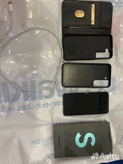 Samsung S22