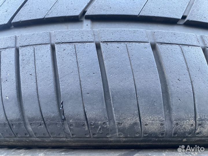 Hankook Ventus S1 Evo3 SUV K127A 315/35 R21