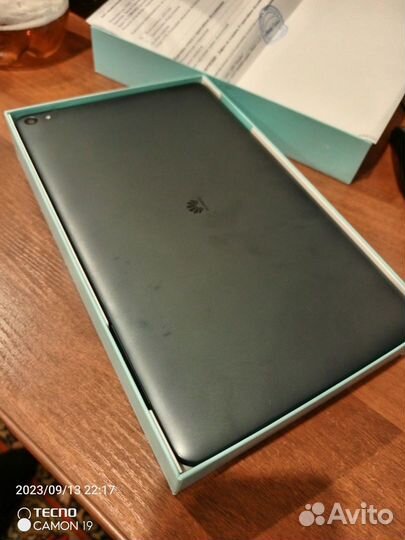 Планшет huawei mediapad T2 10.0 Pro