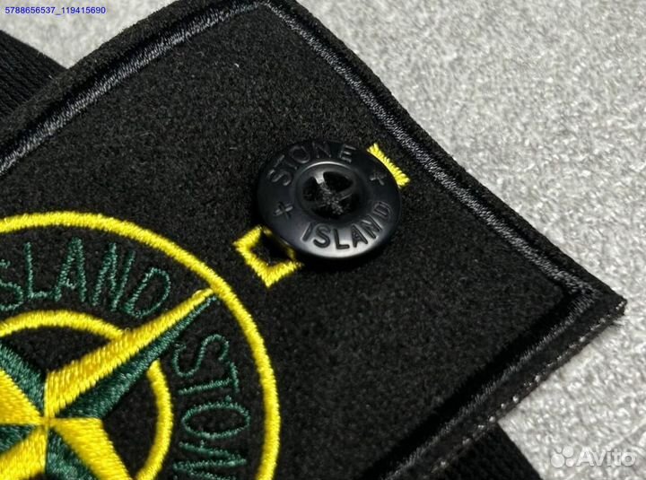 Свитшот Stone island