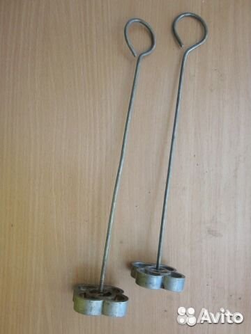 Формы для хвороста СССР