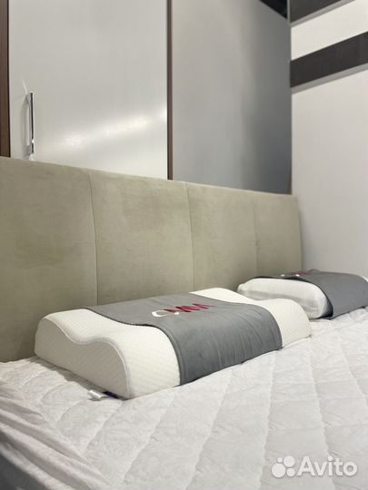 Кровать с подъемным механизмом Верона