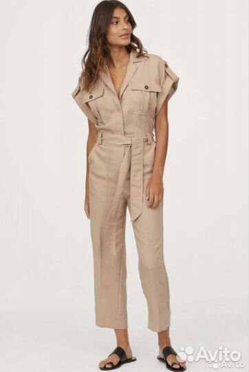 Комбинезон новый