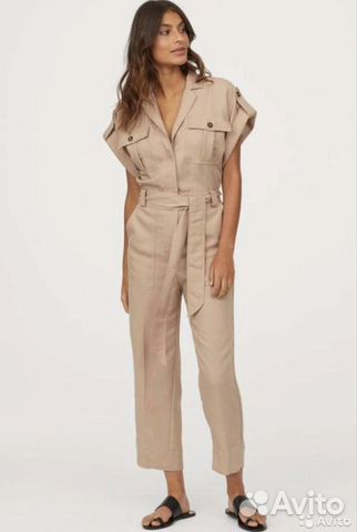 Комбинезон новый