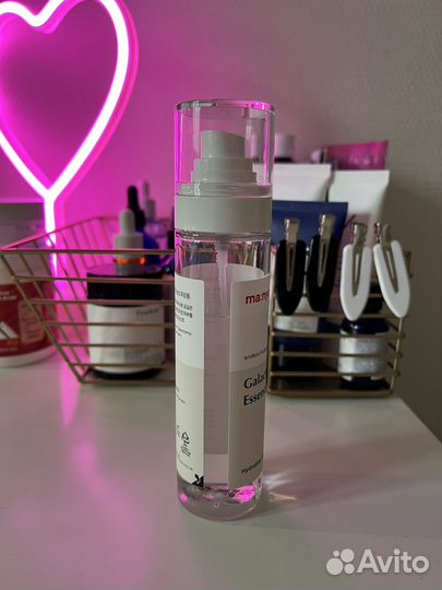 Мист Manyo galactomy essence mist