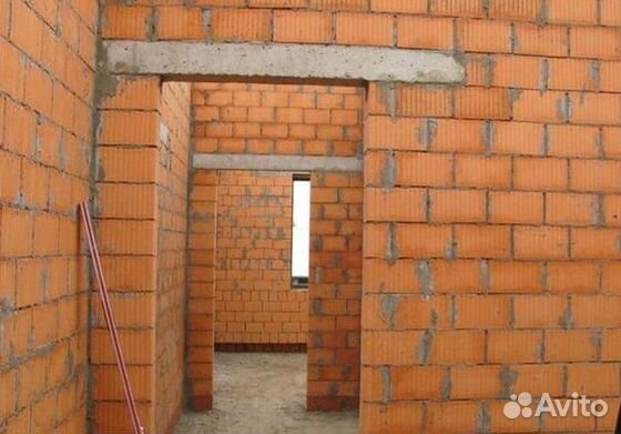 Кирпич рядовой перегородный