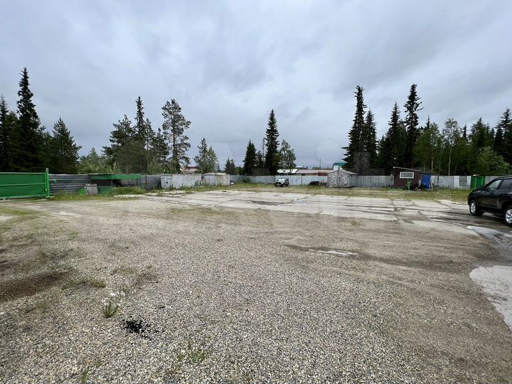 Производство, 2500 м²