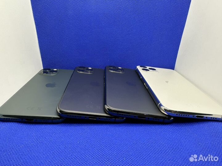 Корпус на iPhone 11Pro