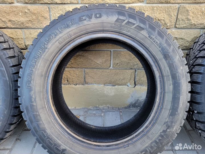 Amtel NordMaster Evo 175/65 R14 82T