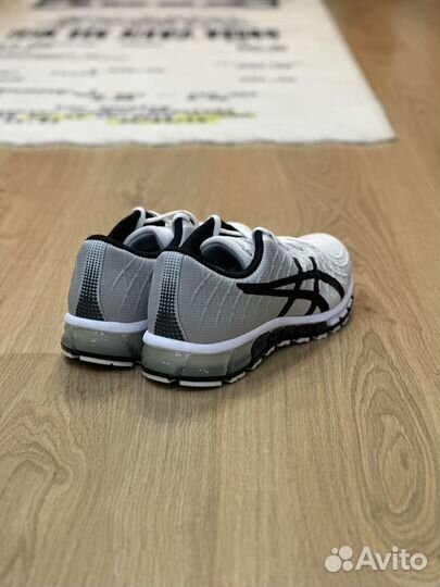 Asics Gel Quantum 180 4