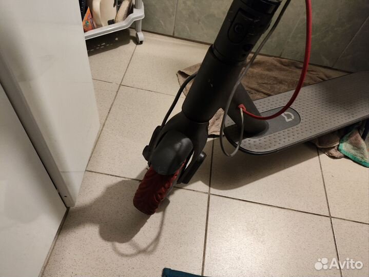 Электросамокат Xiaomi Mijia M365