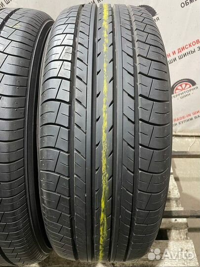 Yokohama dB Decibel E70 215/55 R17 94V