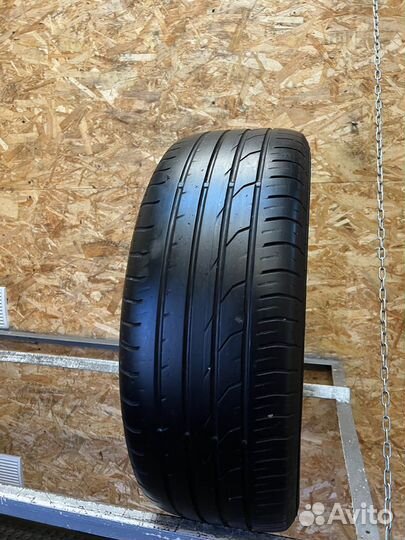 Continental ContiPremiumContact 2 215/55 R17