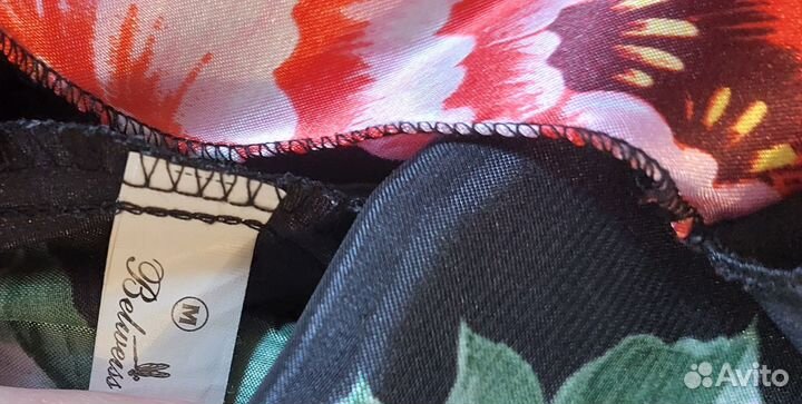 Женская домашняя одежда