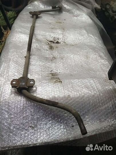 Стабилизатор ваз 2110-2112