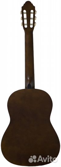 Fabio KM3911 NT гитара классическая с анкером