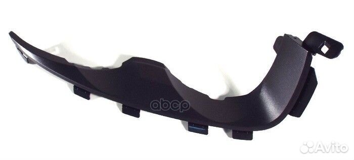 Кронштейн фары перед правый 95019920 general