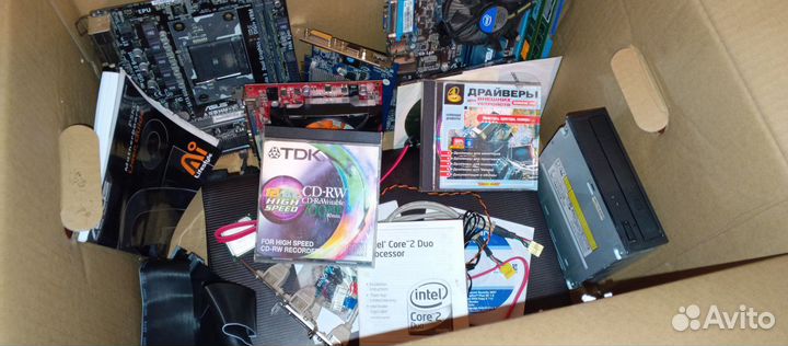 Компьютерный лутбокс