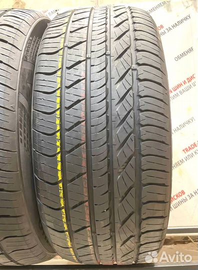 Kumho Ecsta 4X II 225/55 R16 95P