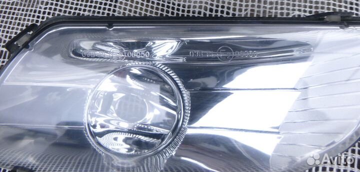 Пежо 308 птф правая