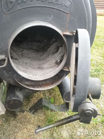 Котёл Бренеран-акватен