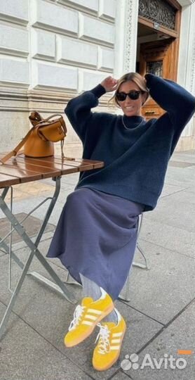 Кеды adidas женские