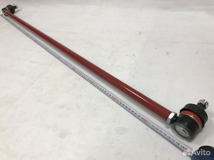 Тяга сошки УАЗ Патриот (поперечная) усиленная