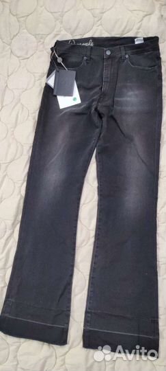 Джинсы женские People, р-р 31. Италия