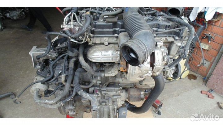 Разборка мицубиси аутлендер 2017 Mitsubishi