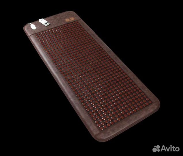 Турманиевый ковер Nuga best NM-2500