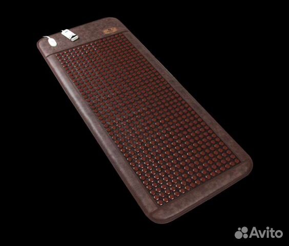 Турманиевый ковер Nuga best NM-2500