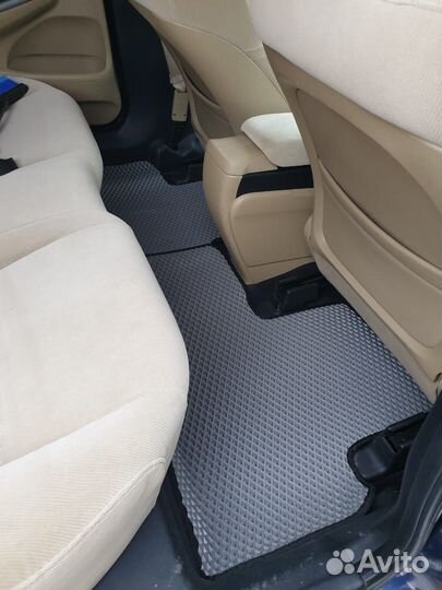 EVA / Эва коврики Evadias на все модели авто