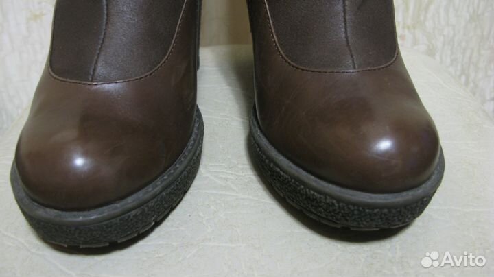 Сапоги женские Alba. зима. 37р