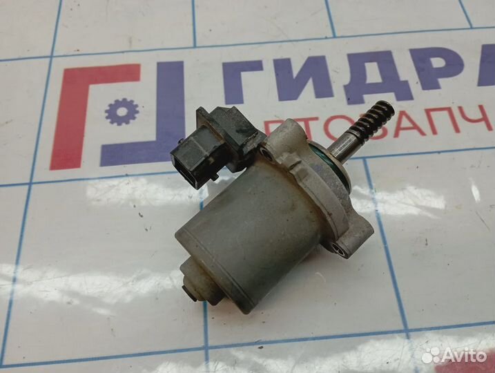 Механизм изменения фаз грм Haval F7x 2