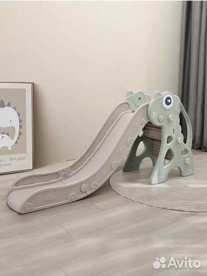 Детская горка