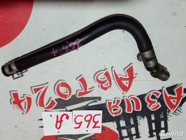 Шланг высокого давления Toyota Caldina ST210G 3S-F