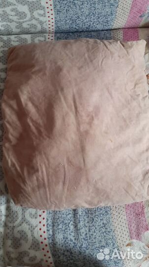 Подушка 70х70