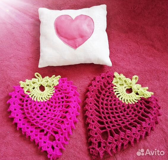 Подставка под горячее