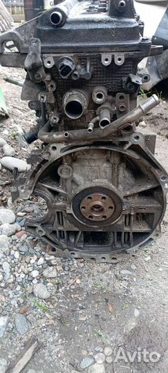 Продам двигатель 2 NZ