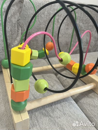 Детские игрушки икея IKEA
