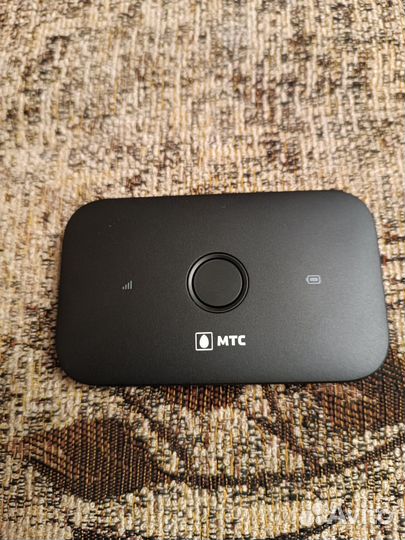 Модемы и роутеры 4g wi fi