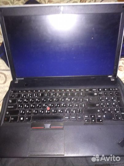 Lenovo ThinkPad e530