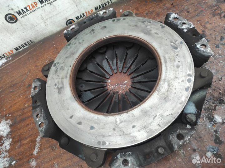 Корзина диск сцепления Baw Fenix 3.2 2010