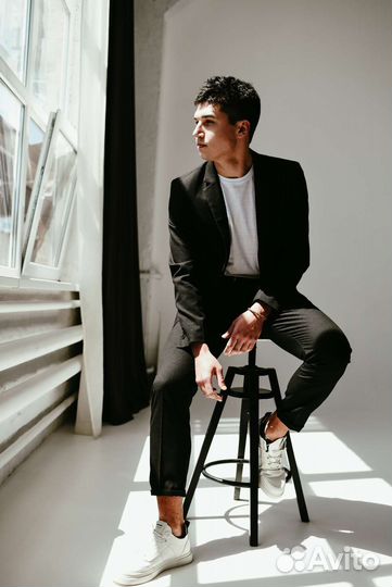 Ведущий на свадьбу с Dj и всей аппаратурой